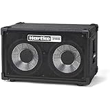 Hartke Bass Amplifier Cabinet (HCX210V2)