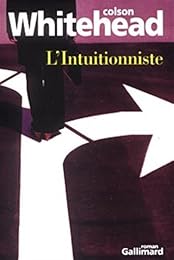 L' intuitionniste