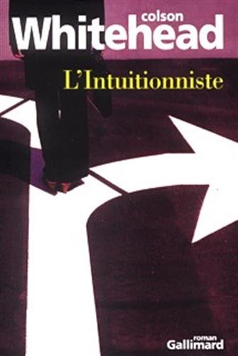 L' intuitionniste