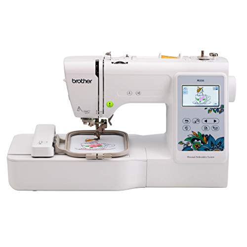 10 Top Rated Embroidery Machines - September 2018