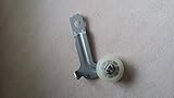 W10547292 Dryer Idler Pulley for Whirlpool, AP5669601, 8547160