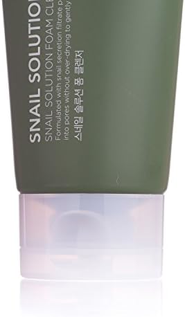 nature republic snail cleanser