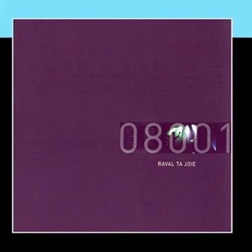 08001 raval ta joie