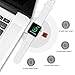 Watch Charger, ChiHope Magnetic Portable Wireless Charger for iWatch Travel Charging Stand Cordless Compatible for Apple Watch Series 6 SE 5 4 3 2 1