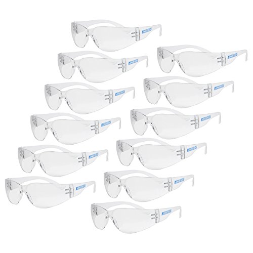 Best Eye Protection Buying Guide GistGear