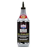 LUCAS OIL 10118 1 quart High Mileage Oil Stabilizer