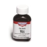Birchwood Casey Gun Stock Wax, 3 oz.
