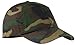 Port Authority Camouflage Cap - Military Camo C851 OS