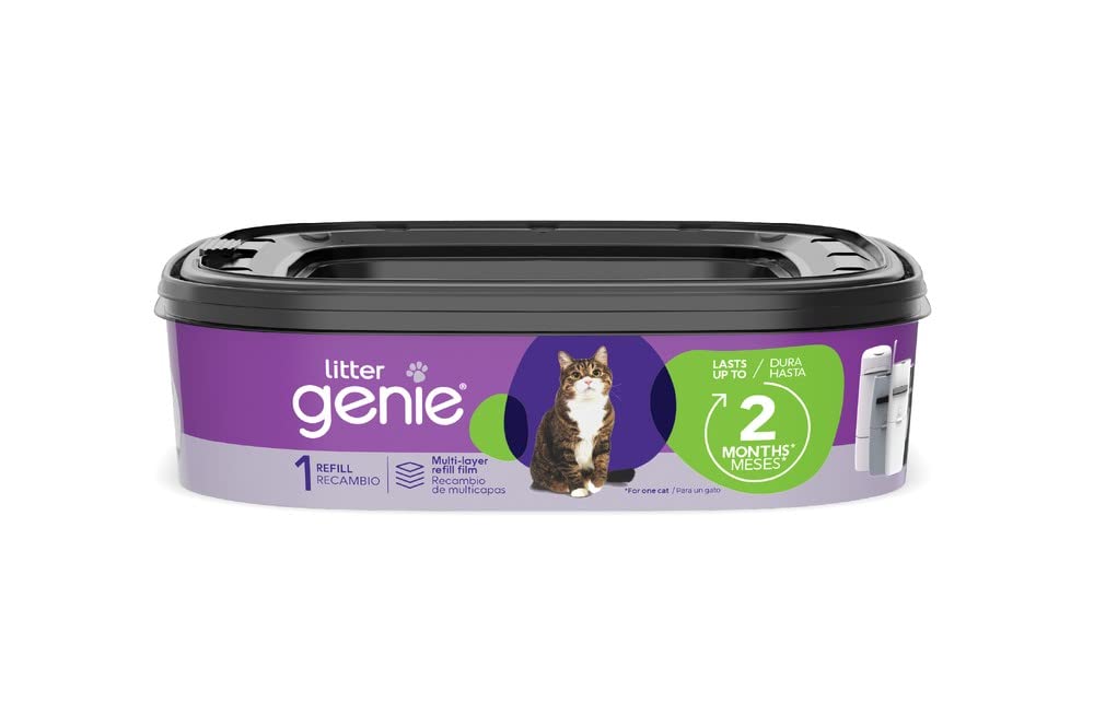 Litter Genie Refill (1 Pack)