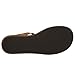 KORK-EASE Women's Myrna Buff on Suede Wedge Sandal