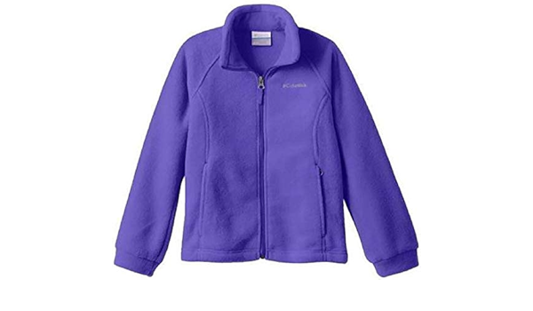Columbia three lakes fleece jacket plus size Clearance