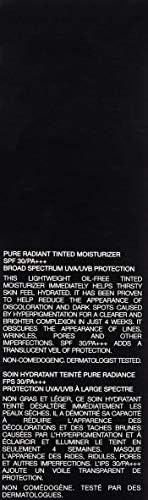 NARS Pure Radiant Tinted Moisturizer Light 1 Finland 50ml New view 5