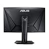 ASUS TUF Gaming VG27WQ Curved Gaming Monitor – 27 Inch WQHD (2560x1440), 165Hz, Extreme Low Motion Blur , Adaptive-sync…