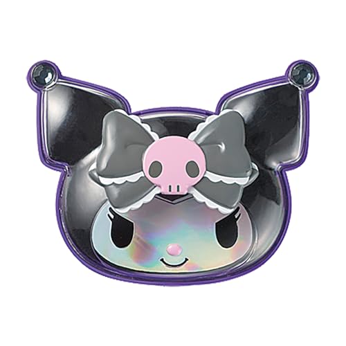 [バンダイ(BANDAI)] Make Up Palette クロミ 対象年齢 6 才以上 サンリオキャラクターズ