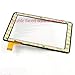 pcspareparts Replacement Digitizer Touch Screen Glass Panel for Kurio C14100 C14100 C14150 Xtreme 7 Inch Tablet Pc+8pcs open tools