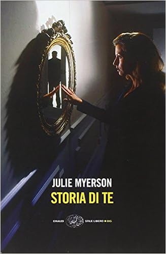 Julie Myerson - Storia di te (2007)