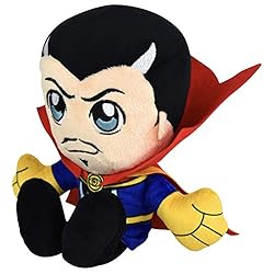 Bleacher Creatures Marvel Dr. Strange 8" Kuricha