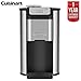 Cuisinart DGB-1FR Single Cup Grind and Brew Ground Coffee Maker (Renewed)
