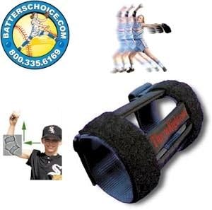 Flexible Arm Brace