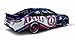 Los Angeles Angels Major League Baseball Hardtop Diecast Car, 1:64 Scale