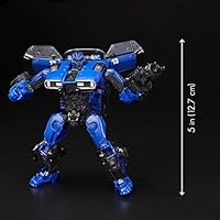 studio series 46 dropkick