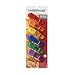 Farberware Color Magnetic Bag Clips, Mixed Colors, Set of 6