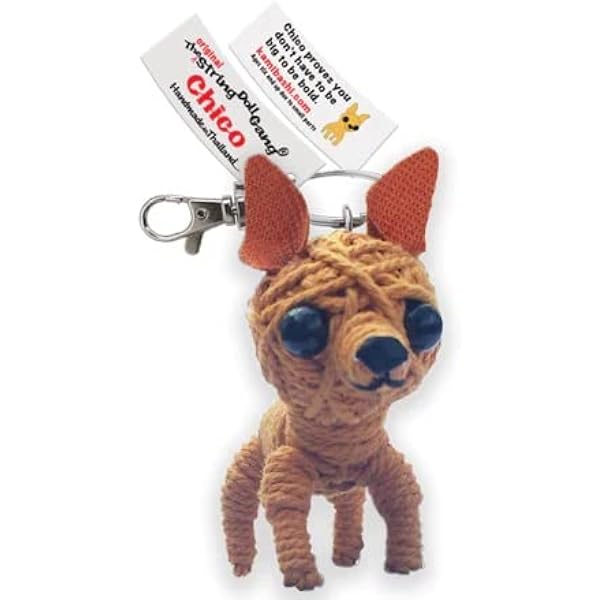Porte-clés Peluche Filaire Kamibashi - Hannibal The Shark - Gris - Petit Modèle - Neuf Avec étiquettes