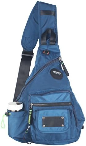 kawei knight sling bag