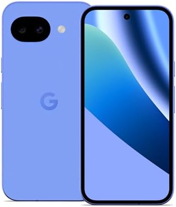 Pixel 10a - 7 anni di nuovi aggiornamenti e funzionalità, oltre 30 ore di autonomia, Guida fotografica, Gemini Live, Sicurezza Pixel - Viola lavanda, 256GB