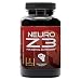 Superior Brain Performance Supplement | Neuro Z3 | Premium Nootropic by RAM ADVANTAGE | Designed to Support Memory, Enhance Focus, Boost Energy and Mental Clarity | 60 (ct)