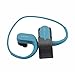 Sony NW-WS414 NW-WS413 Accessories,Replace Data Sync Cradle Dock Desktop USB Charging Clip Charger for Sony NW-WS414 NW-WS623 NW-WS625 Walkman Headphone-Integrated
