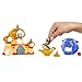 Tsum Tsum Disney Aladdin Story Pack