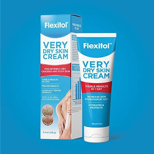 flexitol lotion