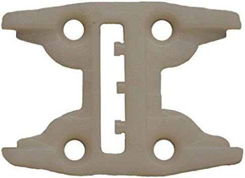 MLT Leveling System, 1500 Thin Tile Base Plates