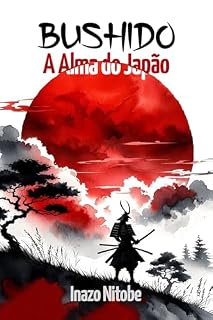Livro Bushido: A Alma do Japão