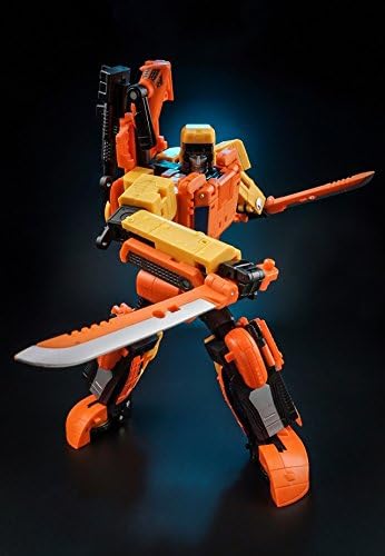 Unique Toys Sworder Y-03 [parallel import goods]