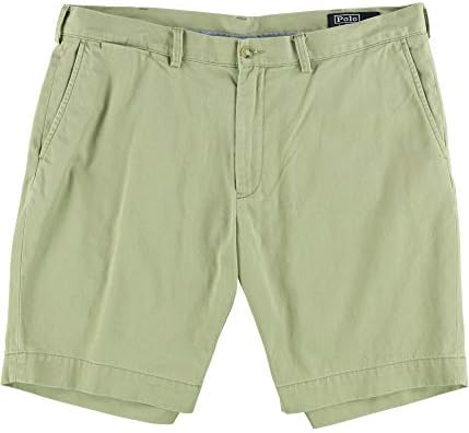 Ralph lauren polo men's 9 inch classic fit chino shorts Clearance