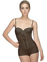 Vedette Womens Shapewear 305 Panty Shaper
