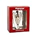 Hallmark Mahogany Christmas Ornament, Angel
