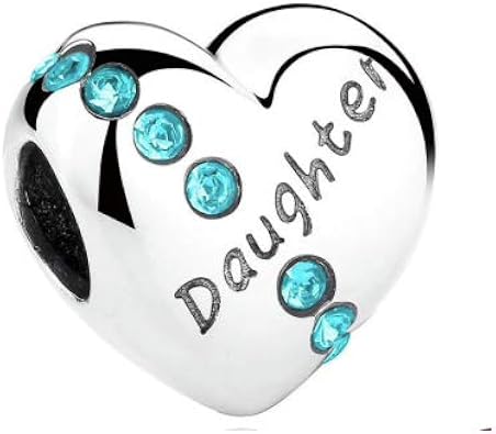 pandora bracelet for daughter