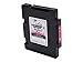 InkOwl Compatible DYE Sublimation Ink Cartridge Replacement for SG400, SG800 (29mL, Magenta)