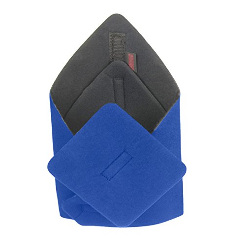 OP/TECH USA Soft Wraps - 19-Inch (Royal)