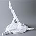 Bandai Hobby Action Base 1 Display Stand (1/100 Scale), Celestial Being
