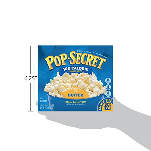 Pop Secret Butter Popcorn - Image 7