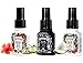 Poo-Pourri Ship Happens, Tropical Hibiscus, Royal Flush, 1.4 Ounce Set