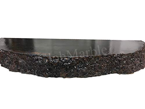 Concrete Countertop Mold Edge Form CEF 7006 Rubber Mold Form Liners Edge Profile - Thumbnail 4