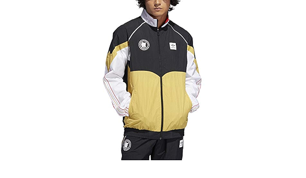 adidas evisen jacket