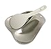 ECO-BEST Stainless Steel Double Spoon Rest 7 by ECO-BEST(TM)