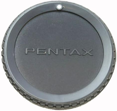 Amazon Pentax ボディマウントキャップk ペンタックス カメラ用ボディキャップ