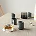 TEROFORMA Chill Shot – Original Handcrafted Natural Soapstone Shot Glasses (Set of 2)